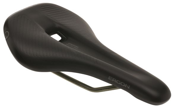 Sattel SM Pro Man black / schwarz / 144 mm, S/M 9-12 cm, 235 g