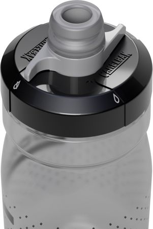 Podium Bottle / smoke