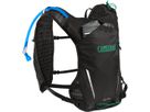 Trail run vest / black / One Size