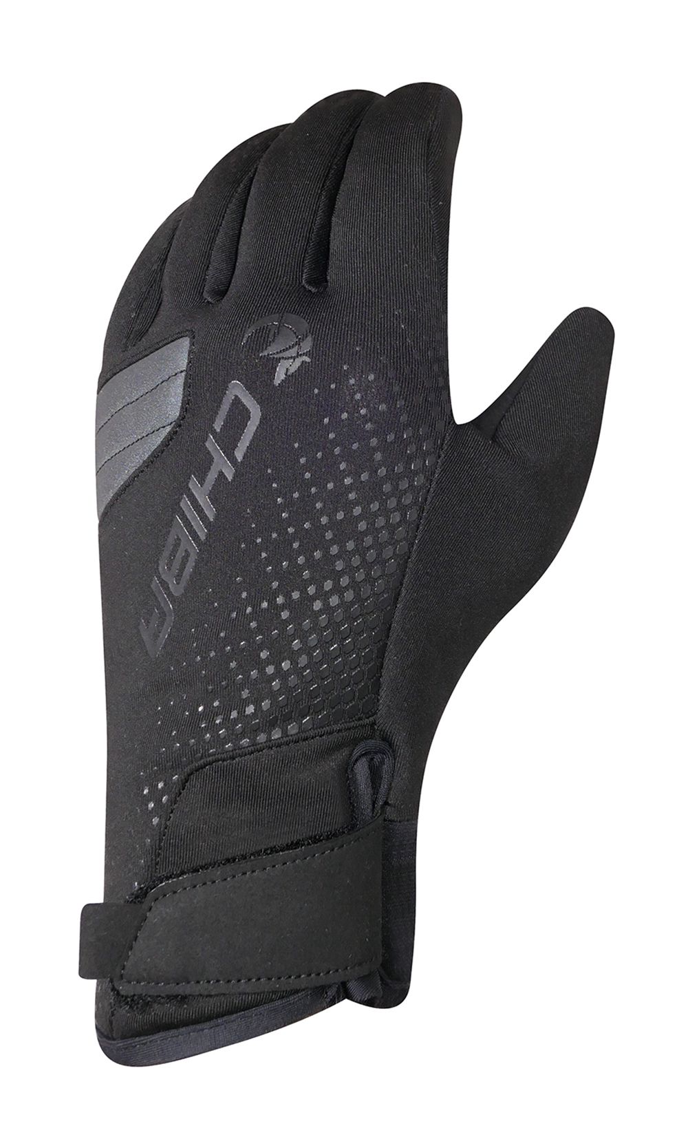 BioXCell Warm Winter Gloves / black / XL