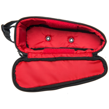 Outpost Elite Top Tube Bag / black