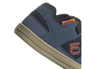 FREERIDER KIDS Flatpedal-Schuhe / legink/wonste/impora / 36