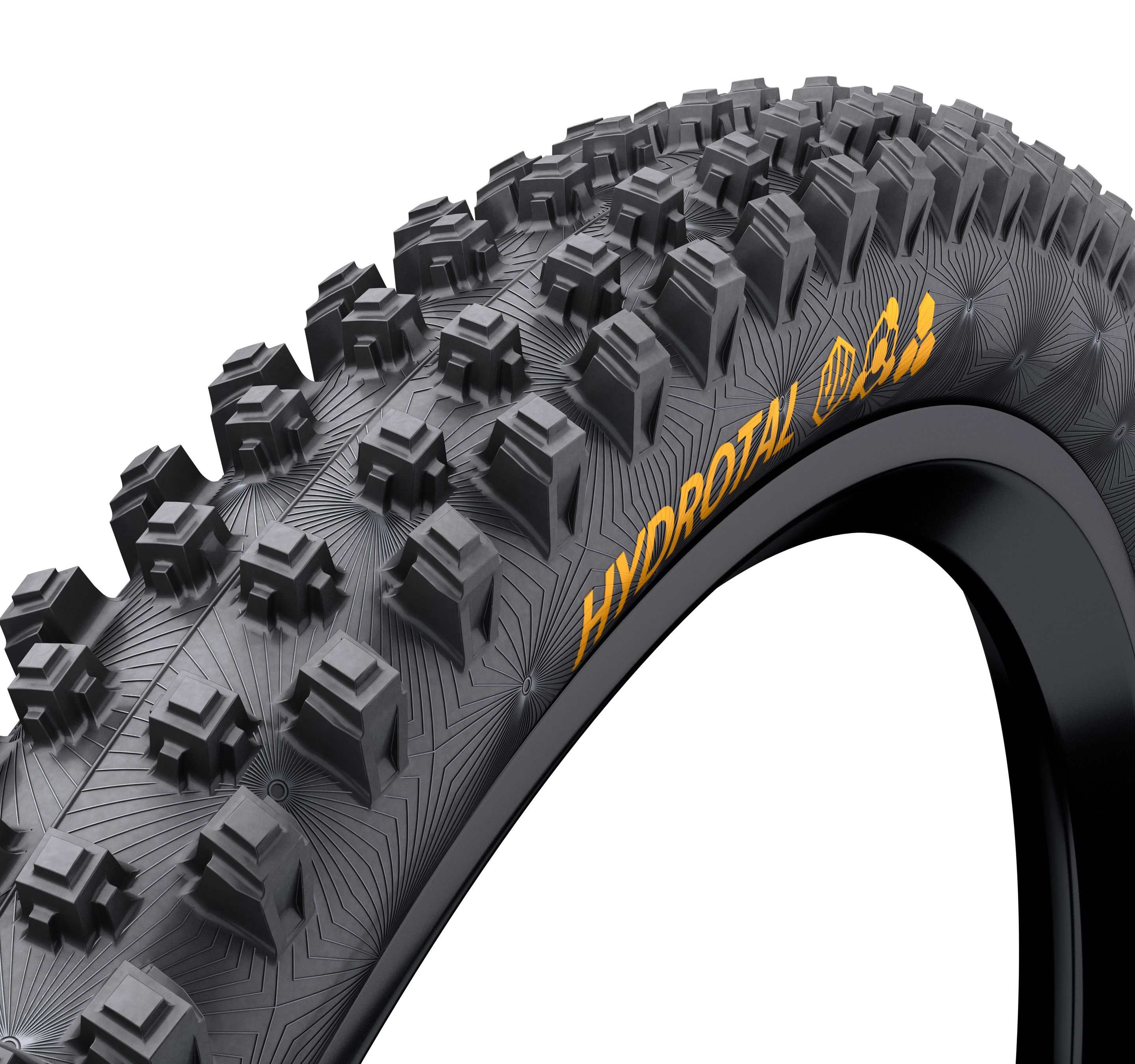 HYDROTAL Reifen / black / 29"x2.40, 60-622