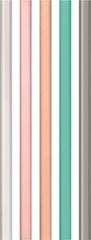 Strohhalm Set / multicolor