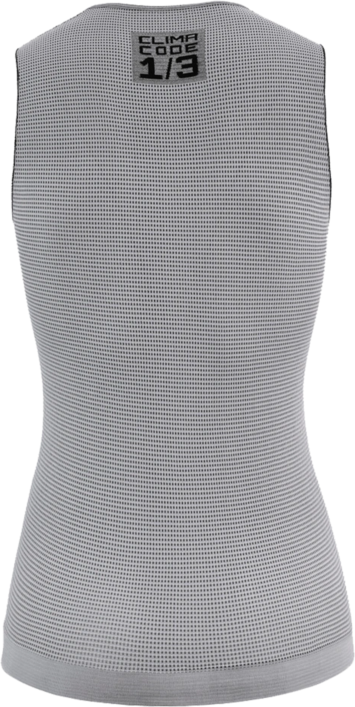 SKIN LAYER SUMMER P1 Damen-Singlet / grey series / 0 (XS-S)