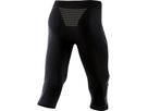 Men Invent 4.0 Pants 3/4 / Black/Charcoal / XXL