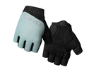 TESSA GEL II Damen-Kurzfingerhandschuhe / mineral / M