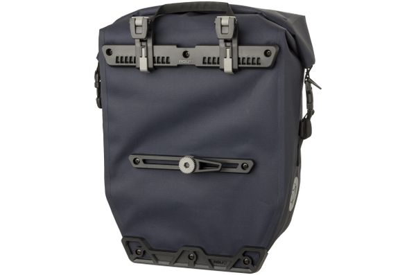 Bike Bag SHELTER Large / deep marine