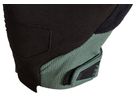DEFEND D30 Unisex-Langfingerhandschuhe / hunter green / S