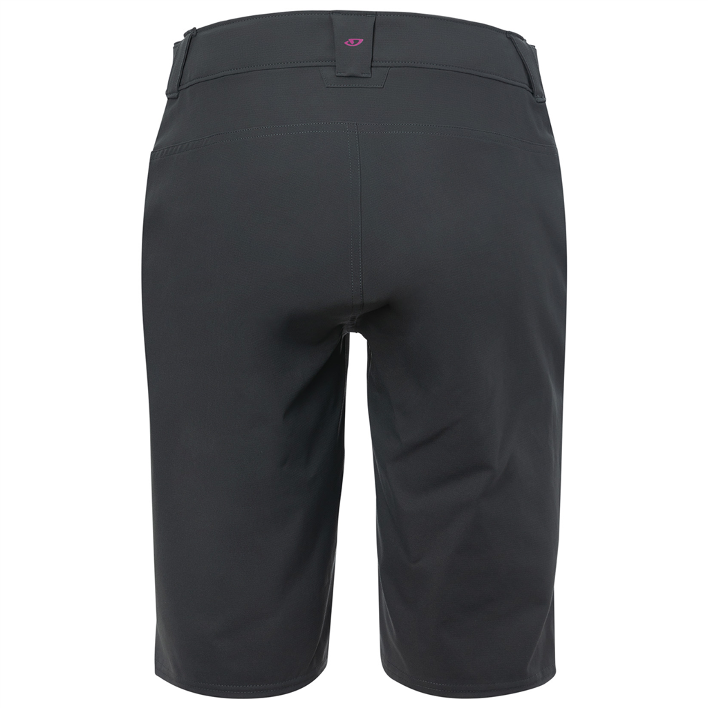 W Arc Short / carbon / 8