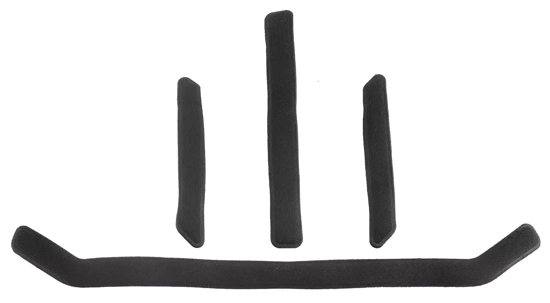ULTRA MIPS Ersatzpad / schwarz / 54-61CM