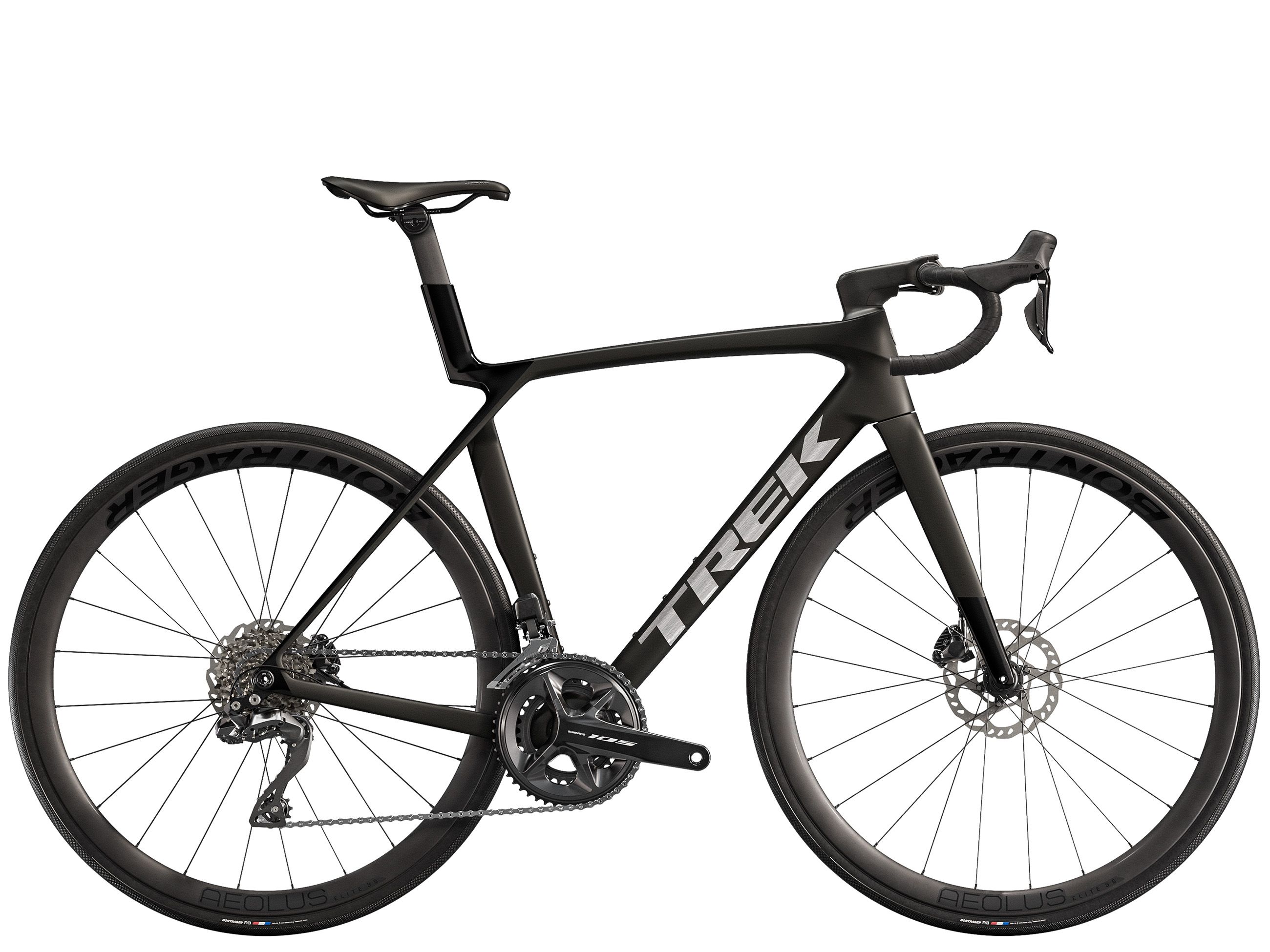 MADONE SL 6 Gen 8 Rennvelo / matte dark web / L