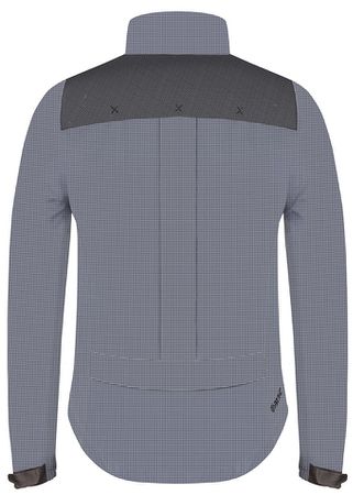 REFLECT 360+ APEX Herren-Regenjacke / reflective / 3XL