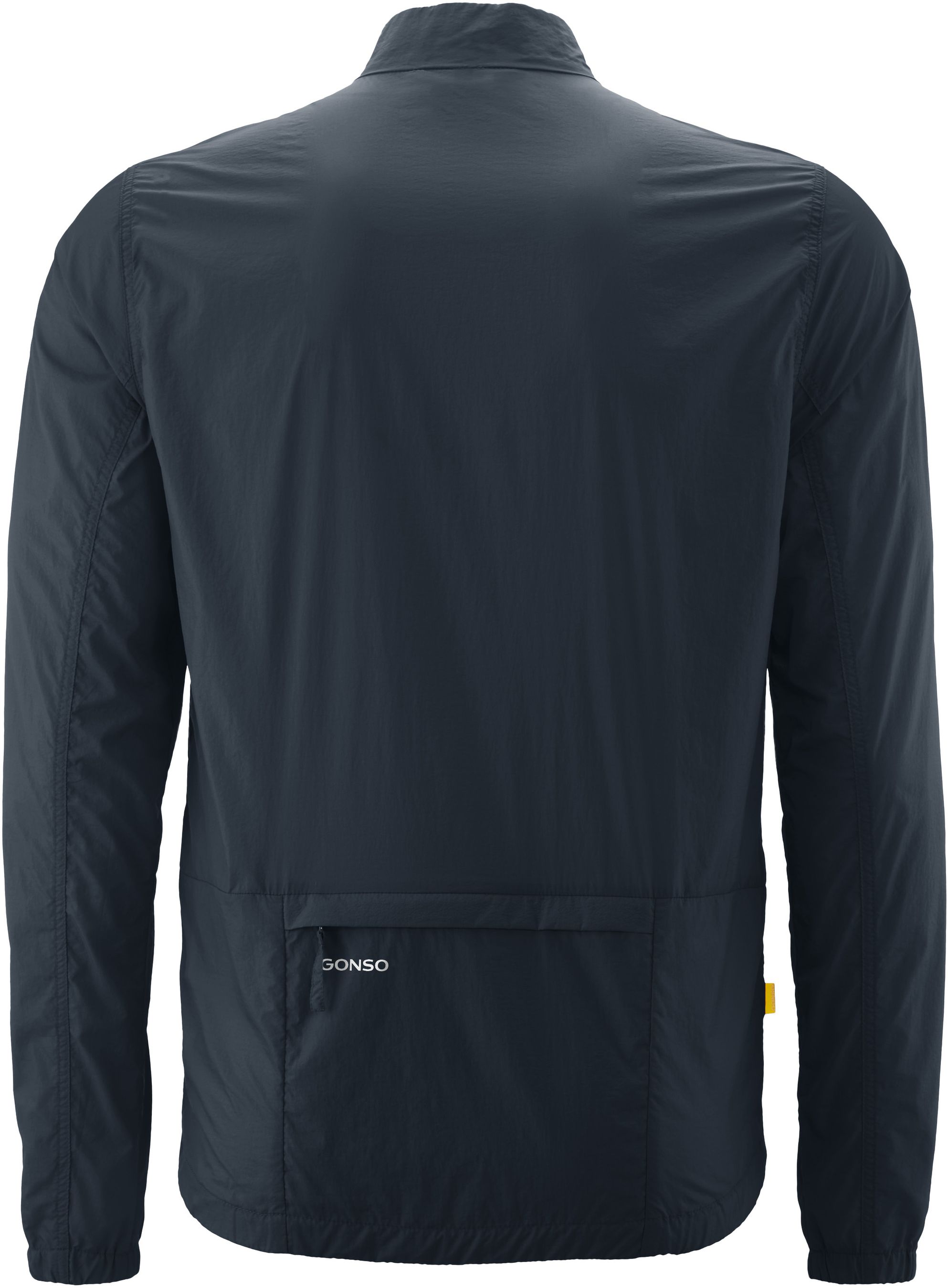 ADVENTURE Herren-Windjacke / outerspace / XXL