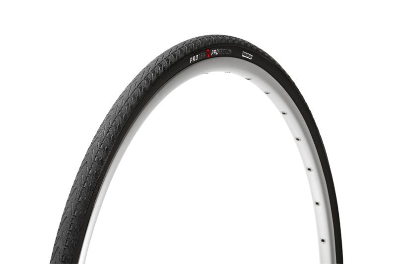 PASELA PROTITE ZSG Reifen / schwarz / 28", 700x28C, 28-622