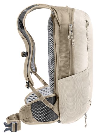 RACE 8 Rucksack / alu-greystone / 8l