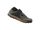 Men MTB SH-GE9 Schuh SPD / olive / 41