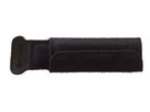 KINNRIEMENPOLSTER unisize / schwarz / UNISIZE