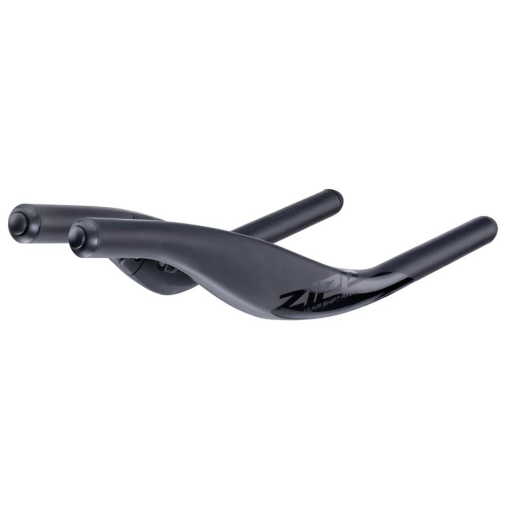 Extensions Vuka Shift AXS 90 / black / one size