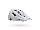 5Fifty Spherical / solid white / L 58-62