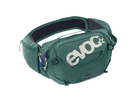Hip Pack Pro 3L + 1.5L Bladder / bottle green