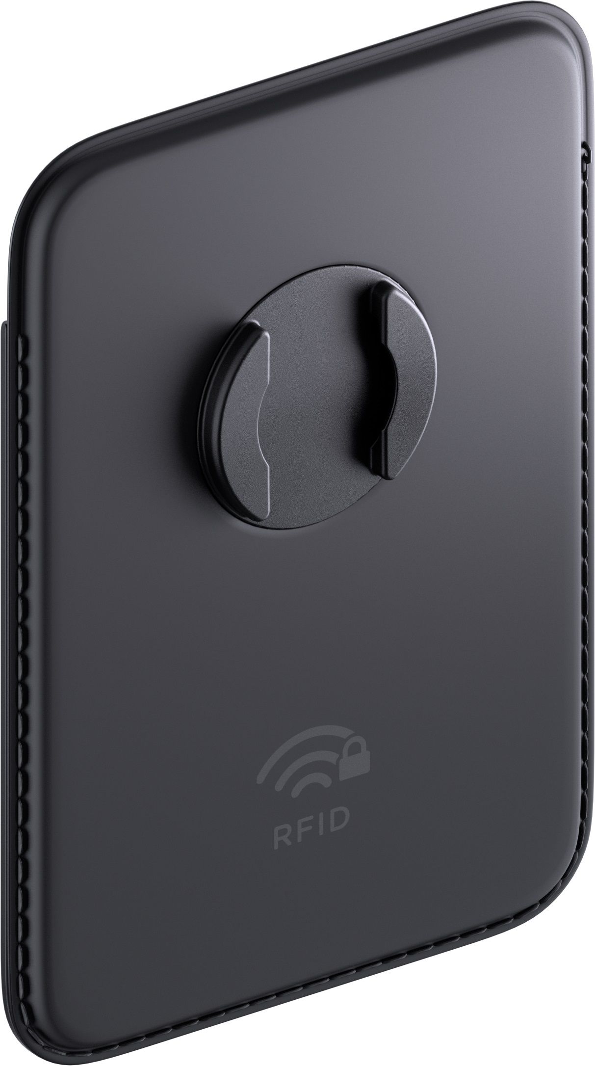 Card Wallet SPC+ / schwarz