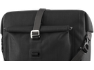 BACK-ROLLER PLUS QL2.2 Hinterradtasche / black / 23l