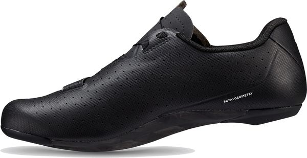 TORCH 2.0 Rennveloschuhe / black / 37