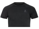 PERFORMANCE X-LIGHT ECO Herren-Kurzarmshirt / black / L