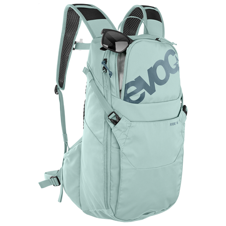 RIDE 16 l Rucksack / mint