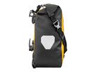 SPORT-ROLLER Universaltaschen (Duo) / sunyellow - black / 2x14.5