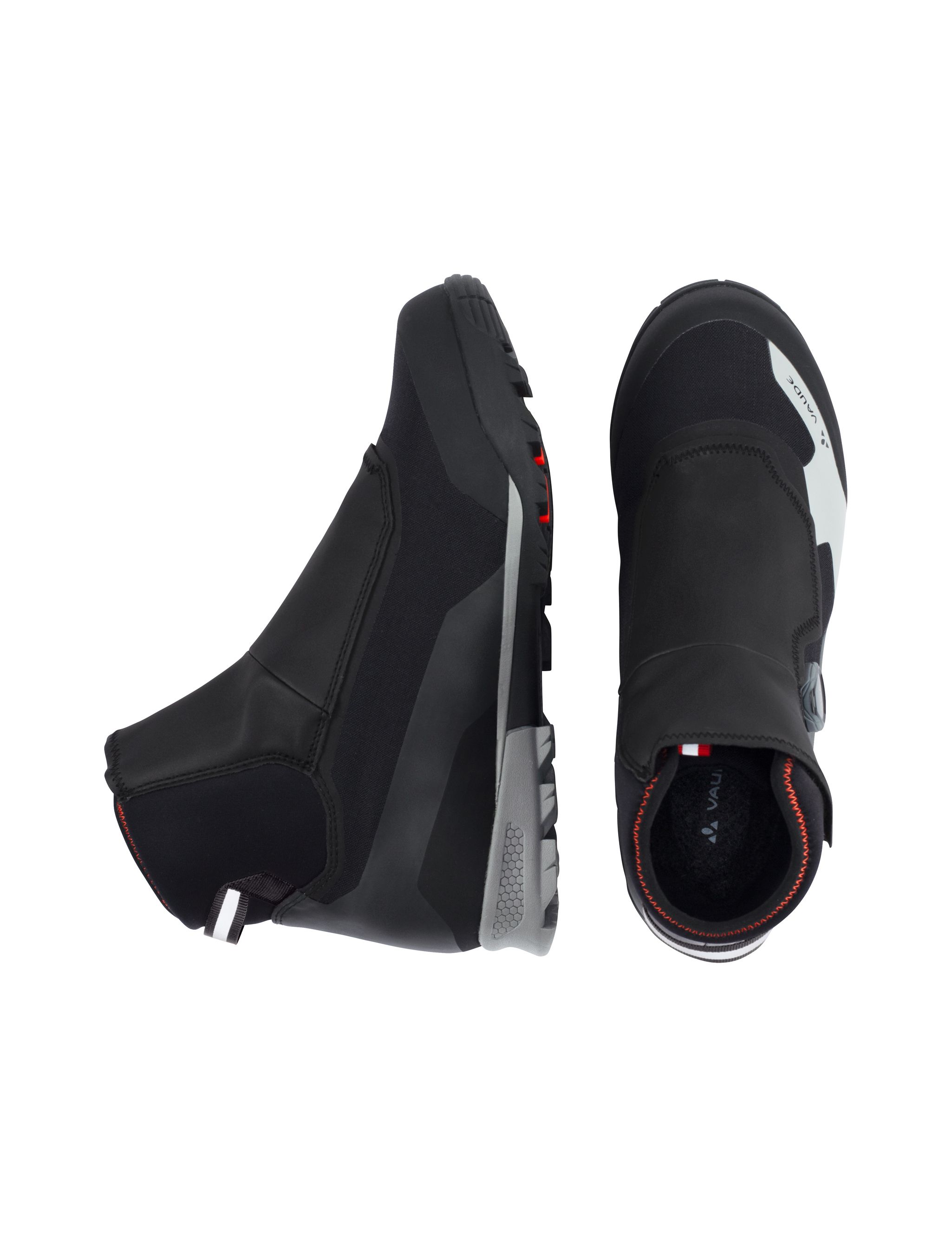 MINAKI III STX MTB-Winterschuhe / black / 38