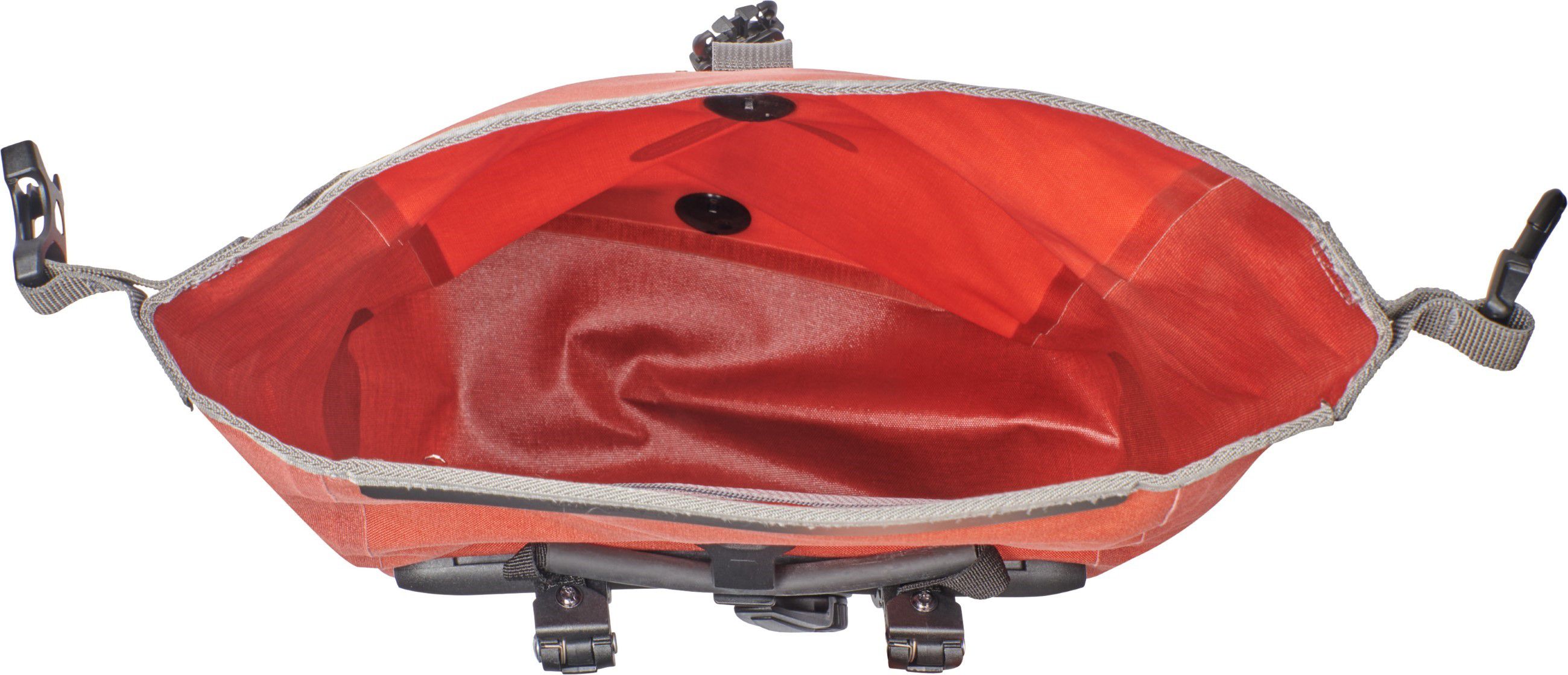 SPORT-ROLLER PLUS Universaltasche (Single) / salsa - dark chili / 14.5 L