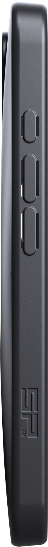 Phone Case SPC+ / schwarz / iPhone 16