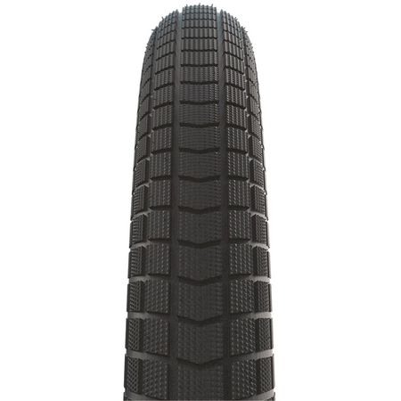BIG BEN PLUS PERF. Reifen / Black+Refl. / 27.5x2.15, 55-584
