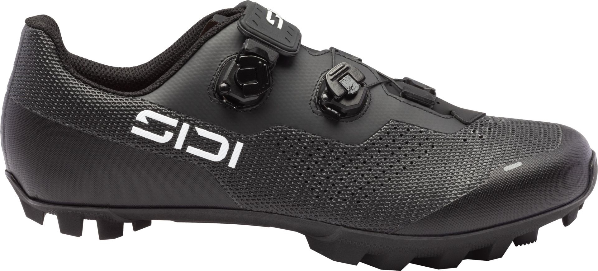 MTB Dominator X ice / schwarz / 38