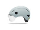 EVOKE MIPS Velohelm / matte sky blue / L 59-63