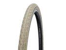 DELTA CRUISER Reifen / beige / 700 x 38B, 40-635