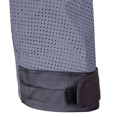 REFLECT 360+ APEX Damen-Regenjacke / reflective / 4XL