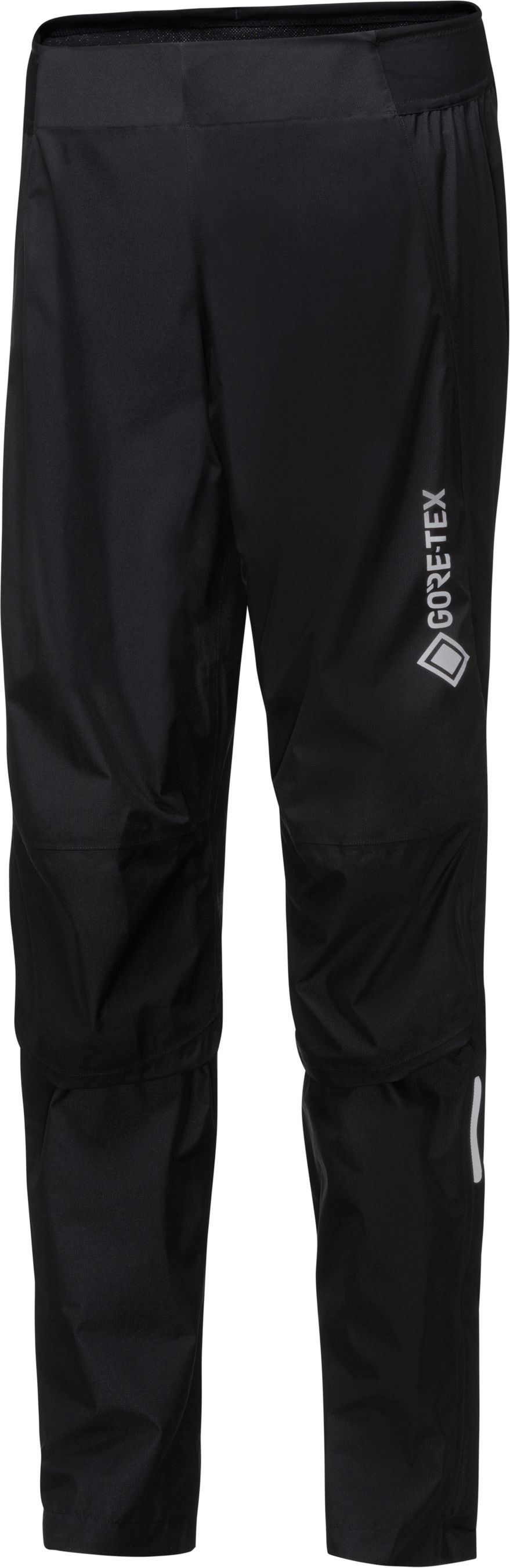 ENDURE GTX PL Herren-Regenhose / black / M