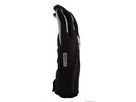 BEAM LIGHT reflektierende Unisex-Softshell-Handschuhe / silber / 3XL=12