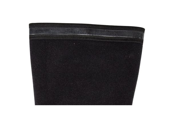 FLEXI Unisex-Knielinge / schwarz / XS