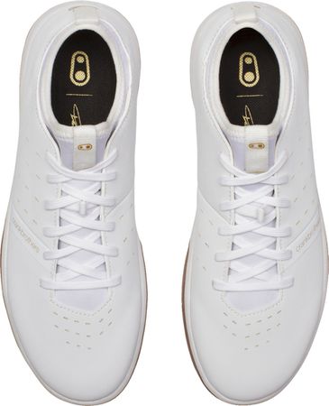 Schuhe Stamp Street Lace / white-gum / 36