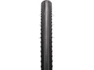 Allegra X1 Pneu sw 700x45 GEC 120TPI / schwarz\nbeige / 700x45C