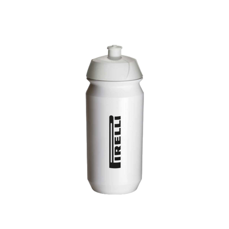 Pirelli Cycling Bottle 500ml / white