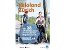 VELOLAND TOURENBÜCHER - Radtouren in Schweizer Regionen / SCHAFFHAUSEN-WINTERTHUR