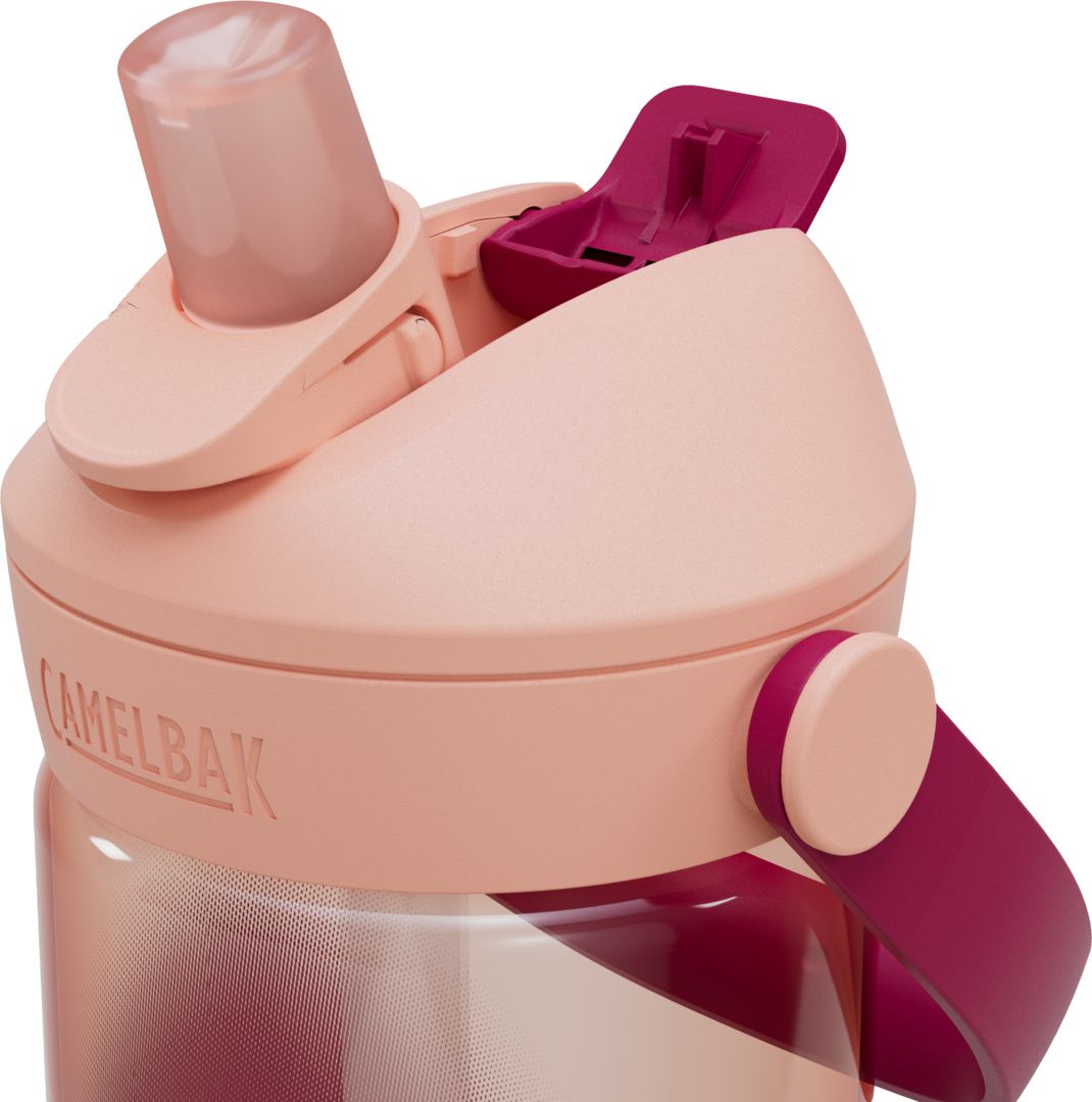 Thrive Flip Straw 0.6l / blush dawn