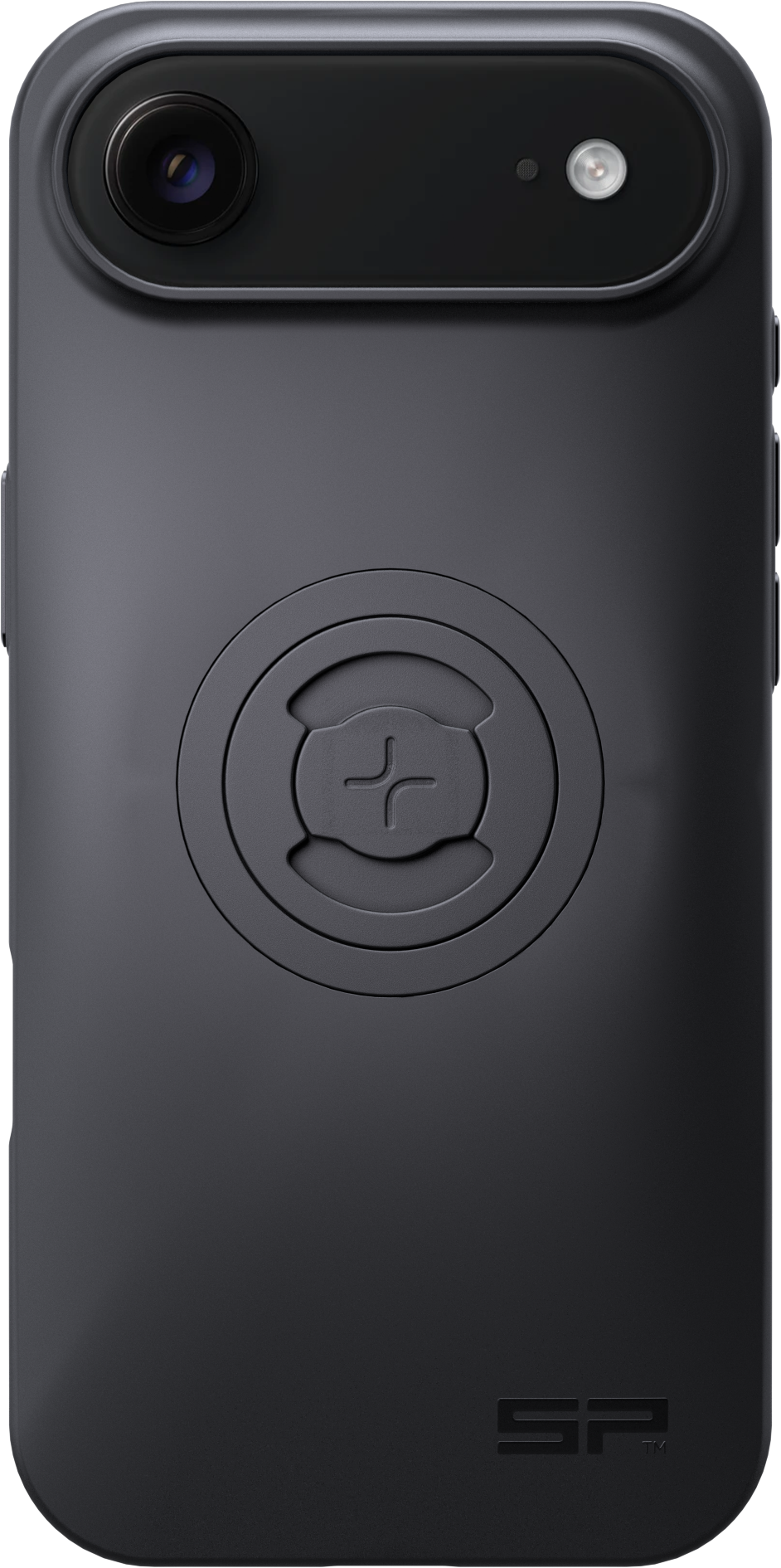 Phone Case SPC+ / schwarz / iPhone 17 Air