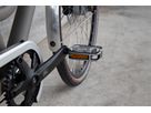 LAZY DAY GATES ALFINE 11 Wmn City- und Alltagsvelo / olive matt / 46 CM