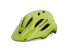 FIXTURE II MIPS Velohelm / matte ano lime / UA 54-61
